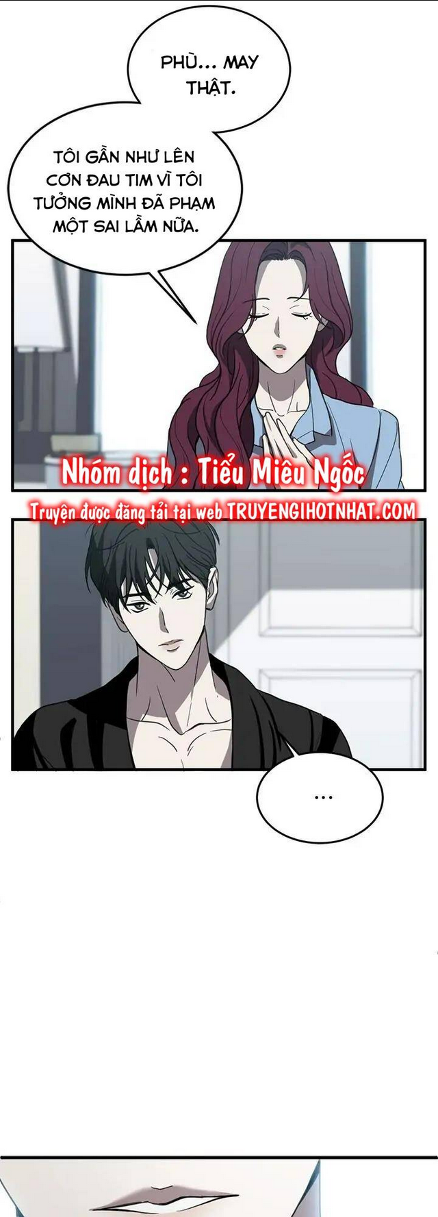 lần thứ ba 8 - Next Chapter 8.1