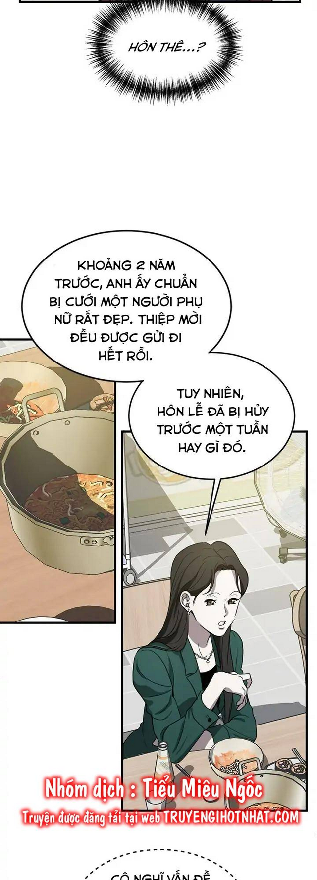 lần thứ ba 8 - Next Chapter 8.1