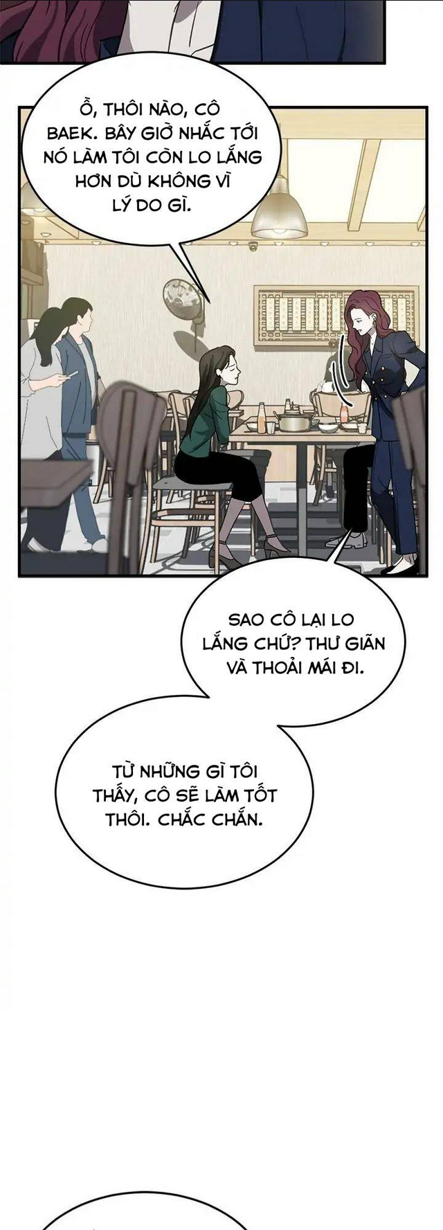 lần thứ ba 8 - Next Chapter 8.1