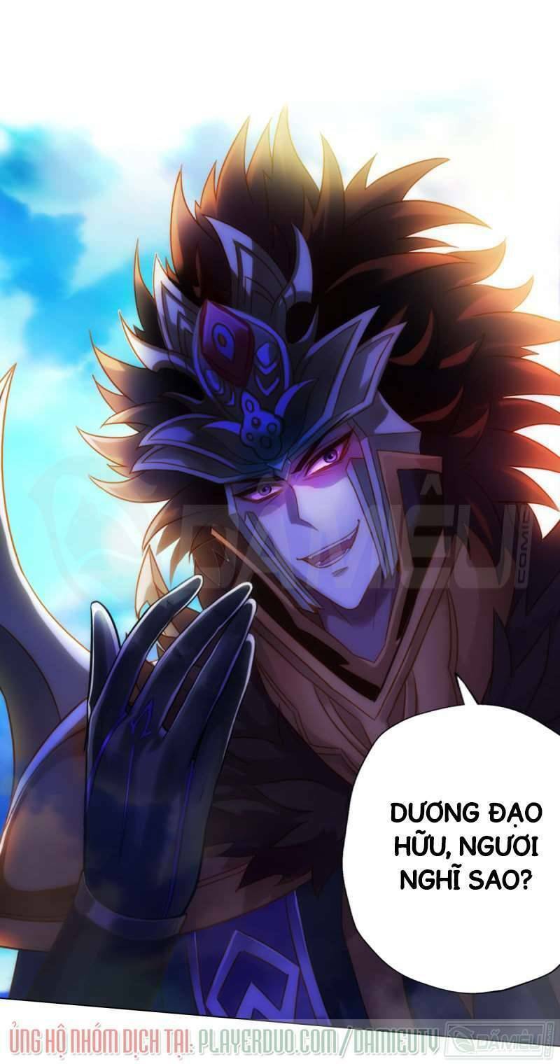 lang hoàn thư viện chapter 134 - Trang 2