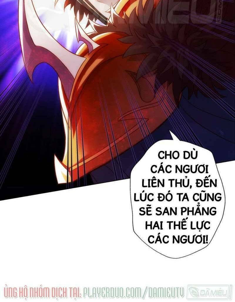 lang hoàn thư viện chapter 134 - Trang 2