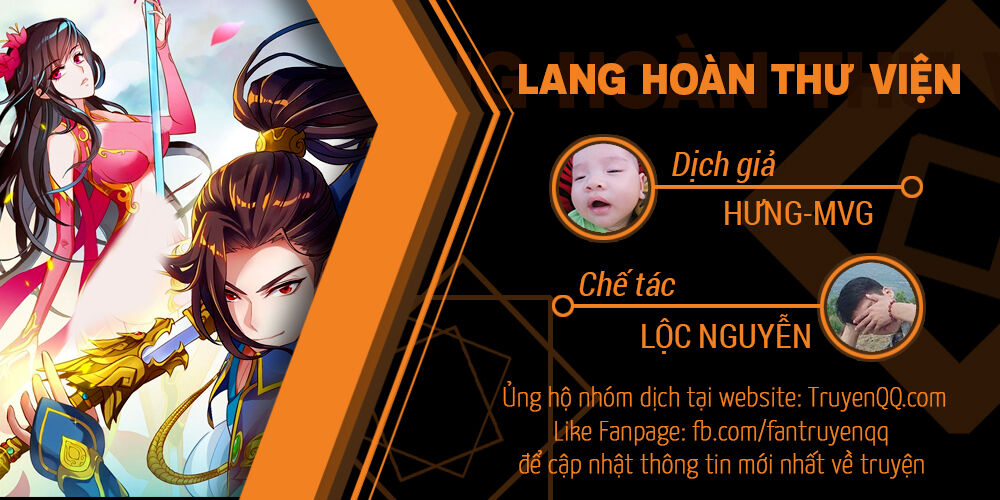 lang hoàn thư viện chương 137 - Next Chapter 138