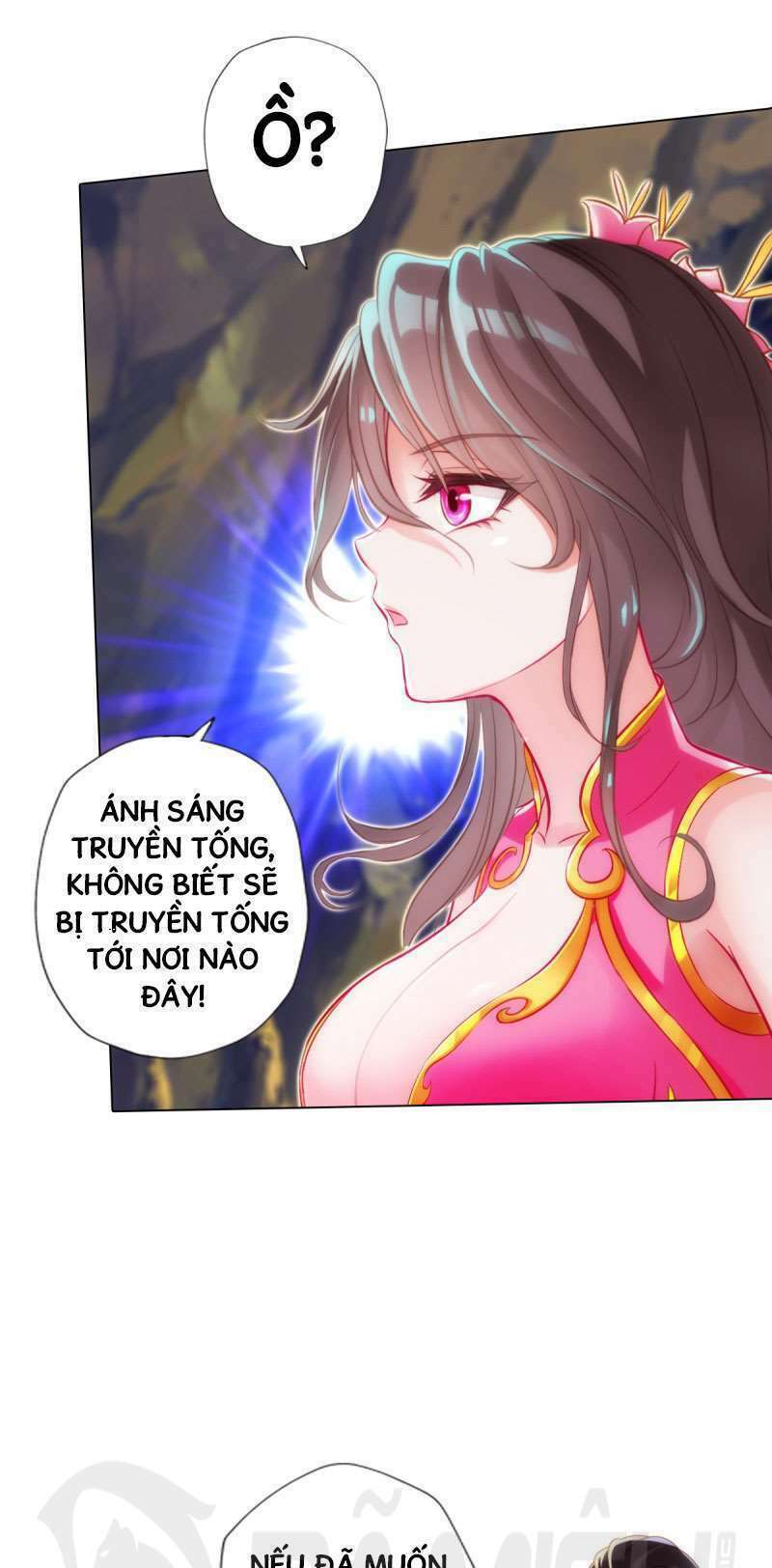 lang hoàn thư viện chapter 150 - Trang 2