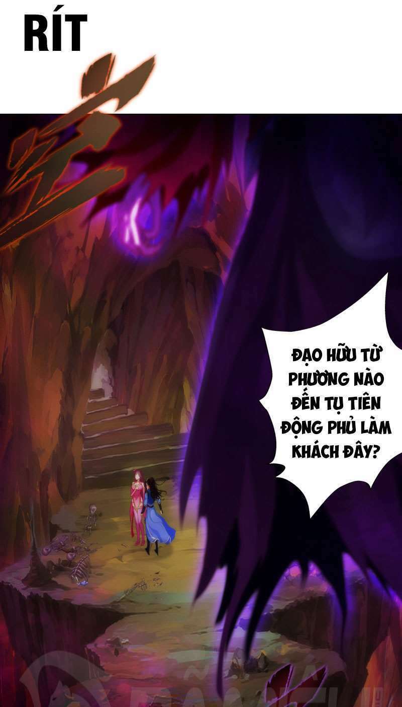 lang hoàn thư viện chapter 150 - Trang 2