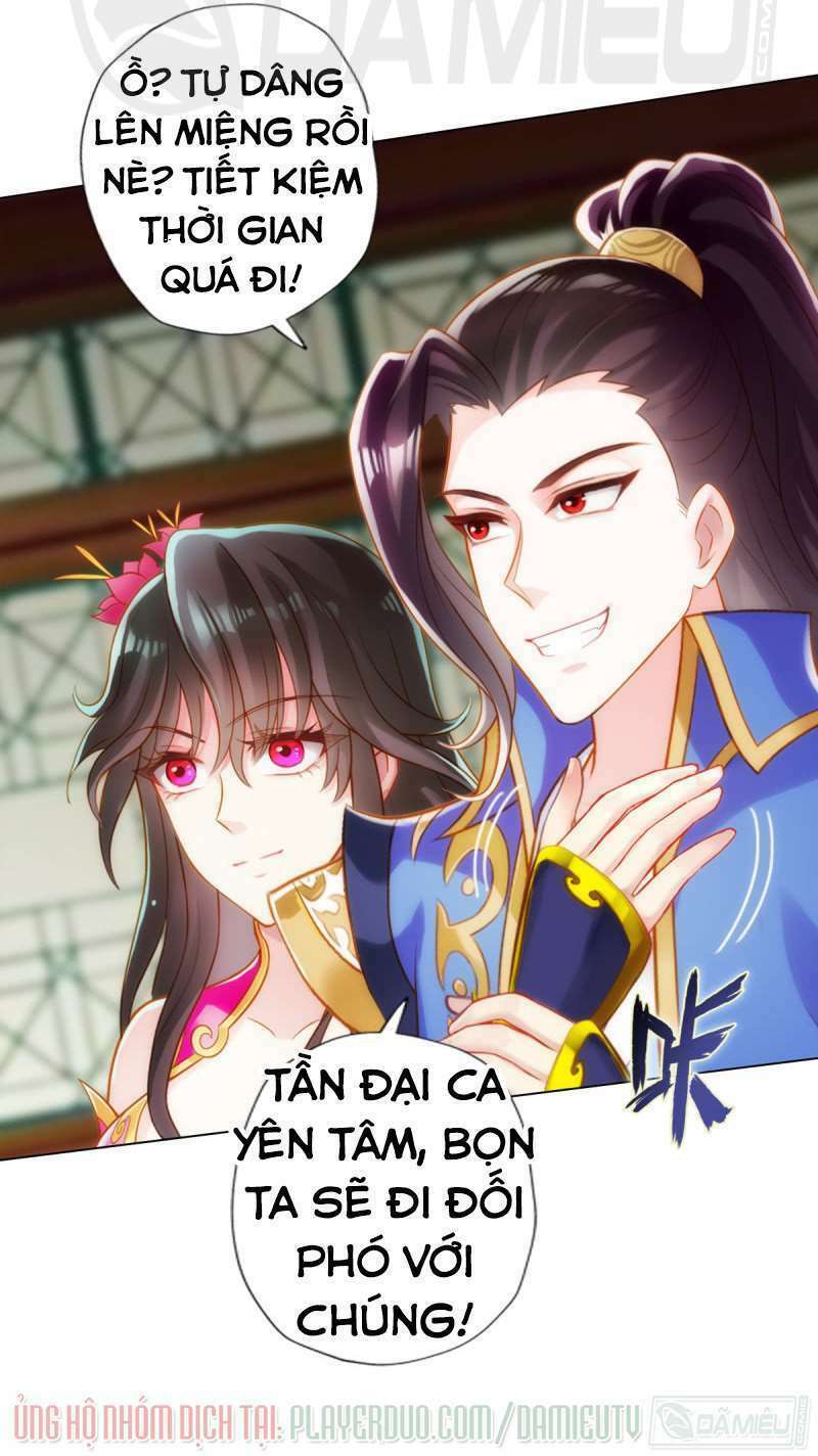 lang hoàn thư viện chapter 164 - Trang 2