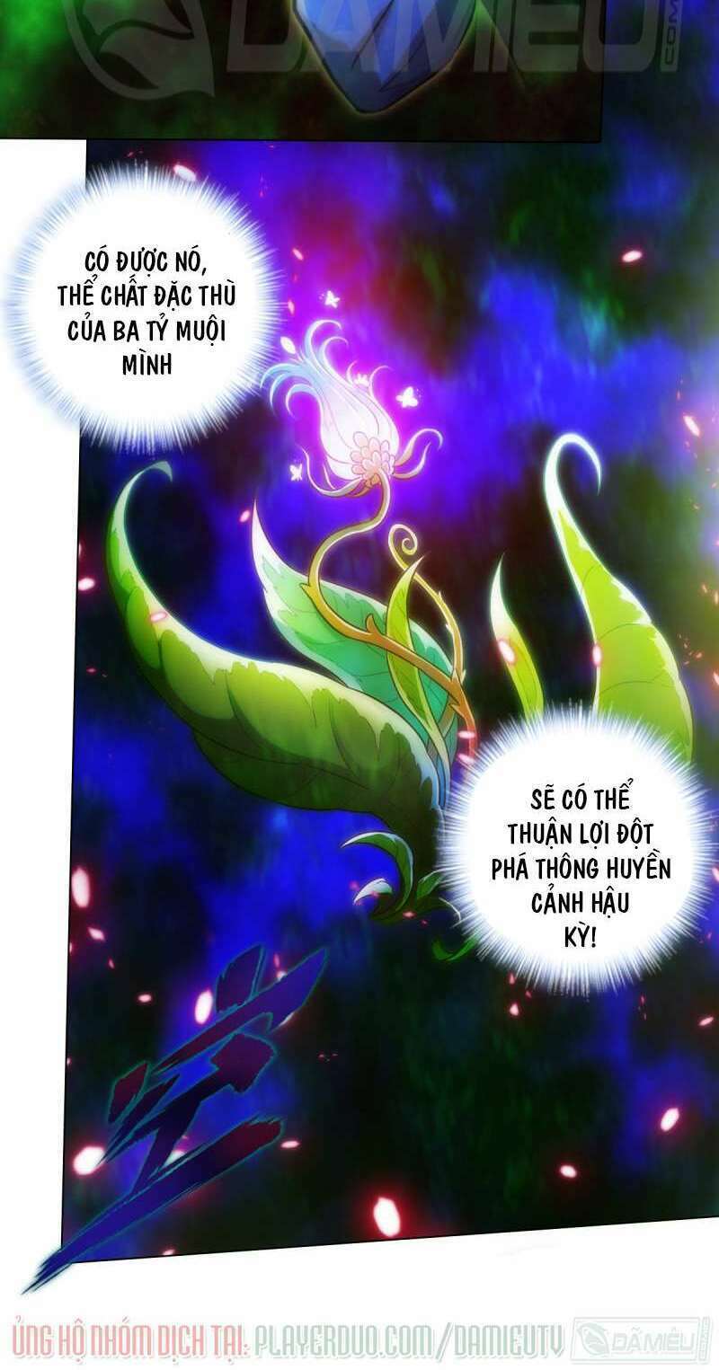 lang hoàn thư viện chapter 188 - Trang 2