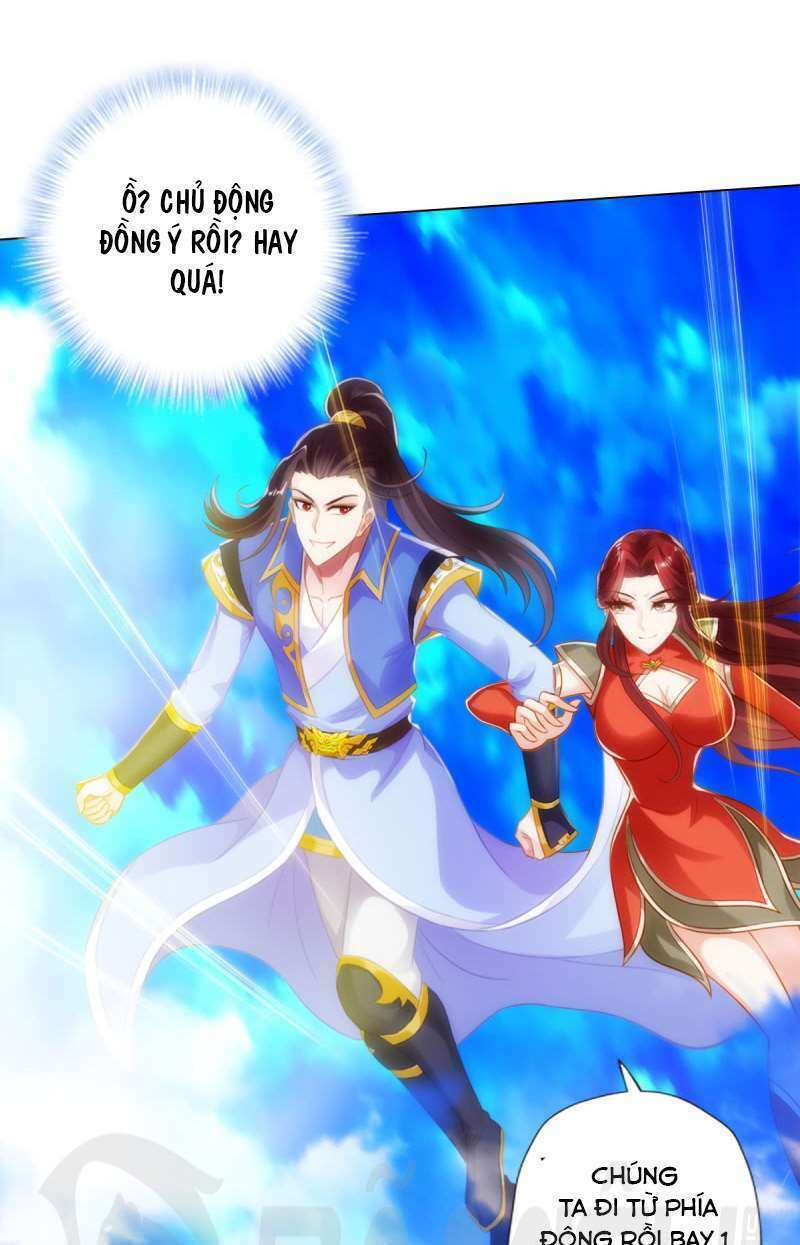 lang hoàn thư viện chapter 188 - Trang 2