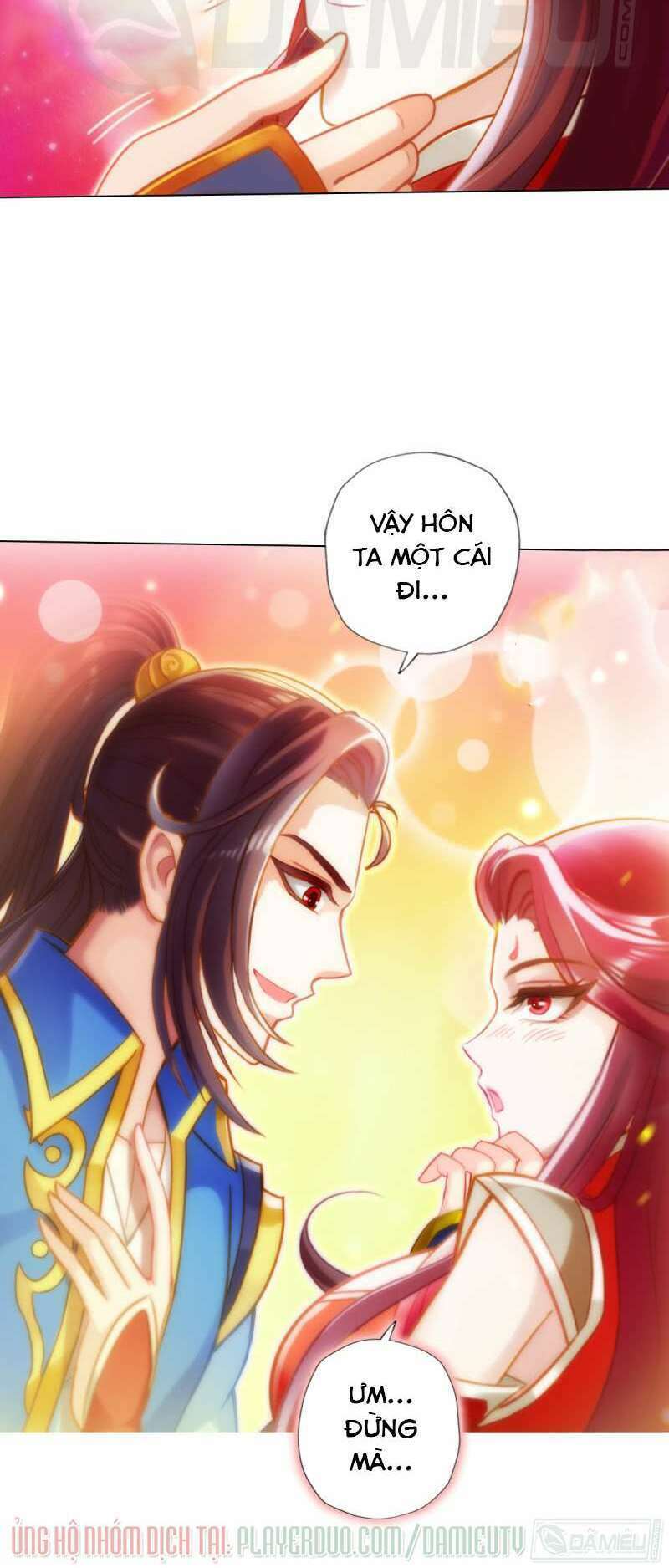 lang hoàn thư viện chapter 188 - Trang 2