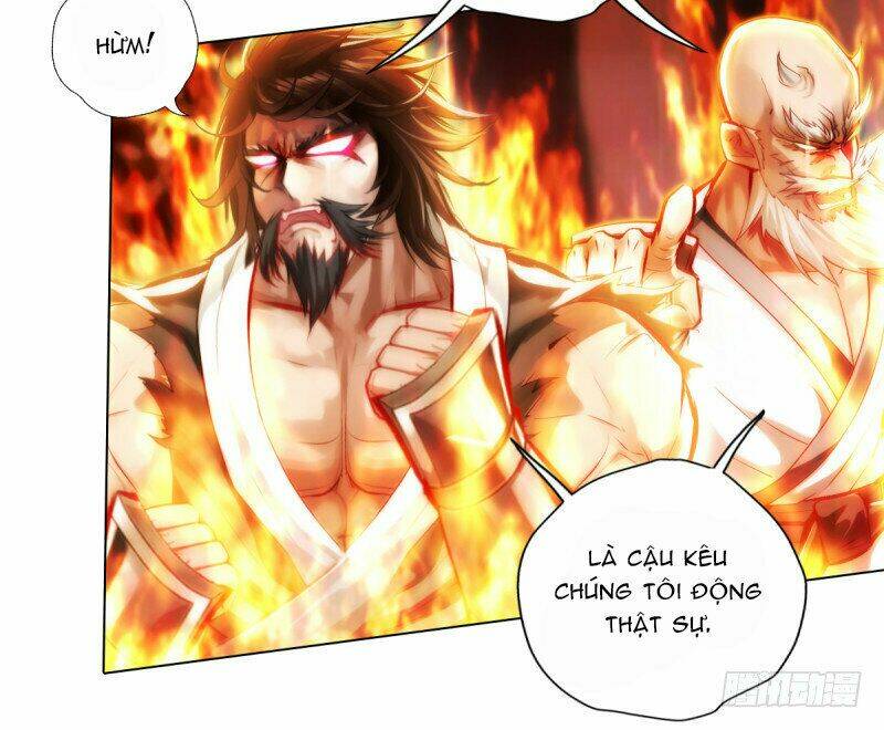 lang hoàn thư viện chapter 53 - Trang 2