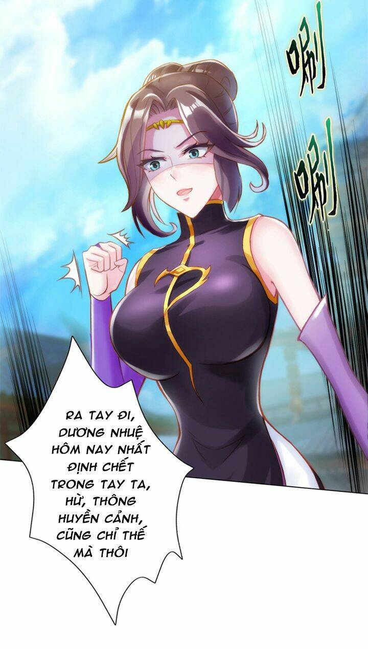 lang hoàn thư viện chapter 84 - Trang 2