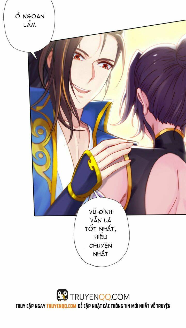 lang hoàn thư viện chapter 86 - Trang 2