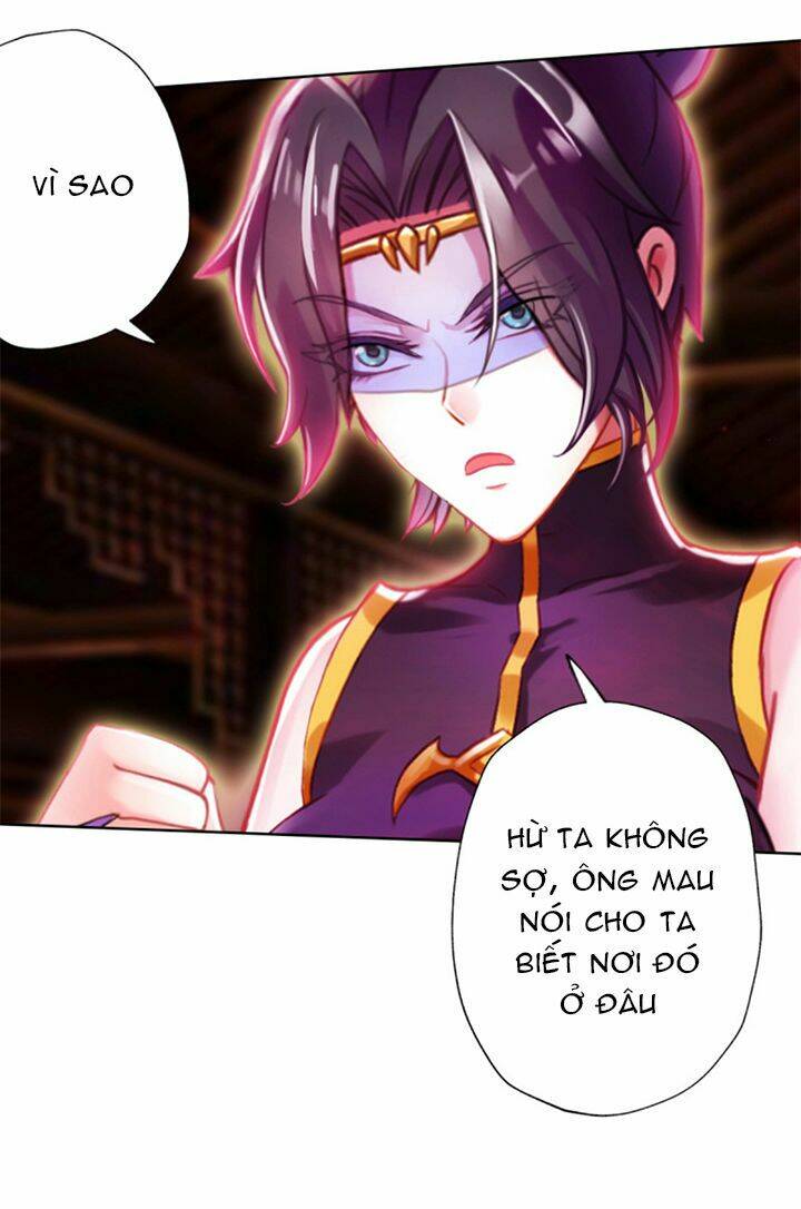 lang hoàn thư viện chapter 86 - Trang 2