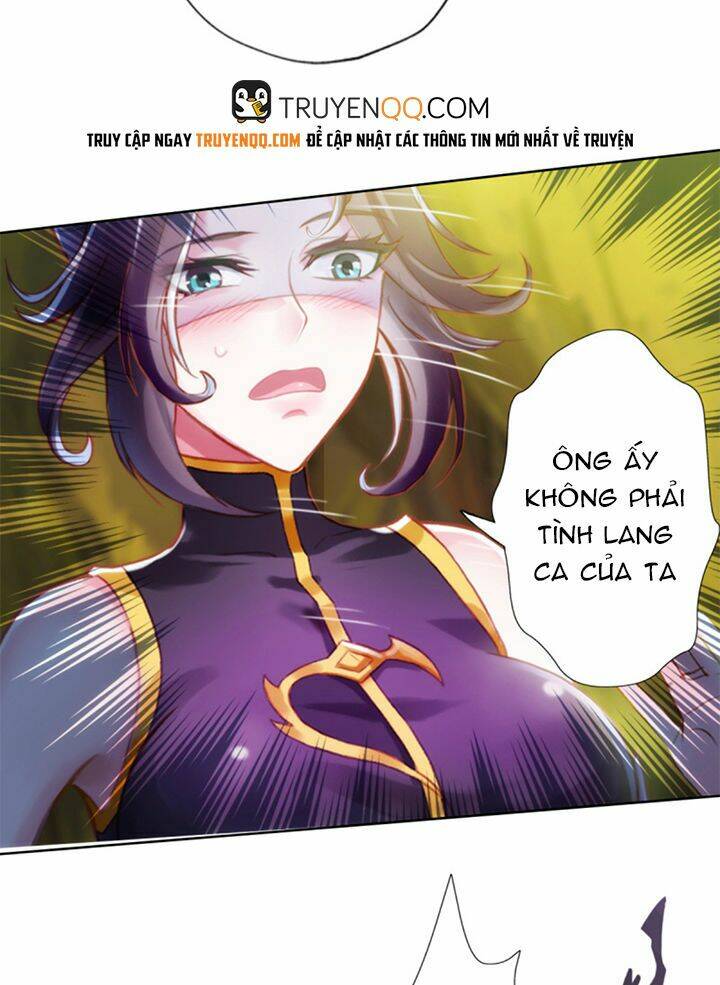 lang hoàn thư viện chapter 88 - Trang 2