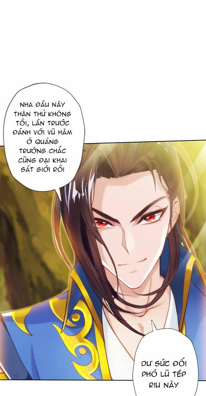 lang hoàn thư viện chapter 88 - Trang 2