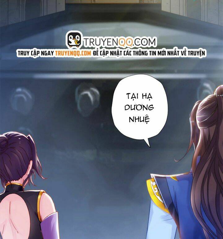 lang hoàn thư viện chapter 94 - Trang 2