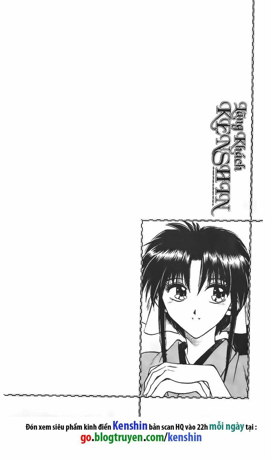 Lãng Khách Kenshin Chapter 41 - Trang 2