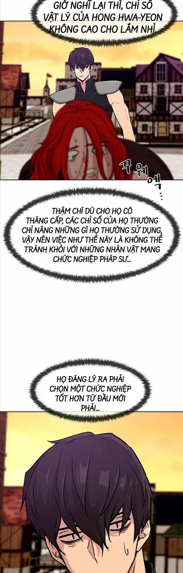 lãng khách một mình chapter 12 - Next chương 13