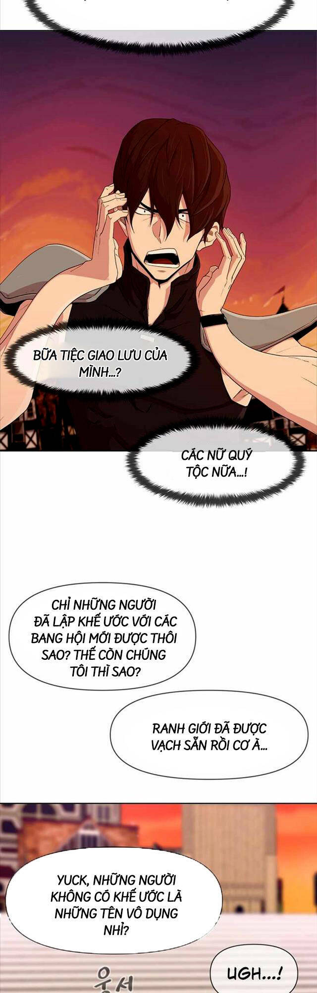 lãng khách một mình chapter 12 - Next chương 13