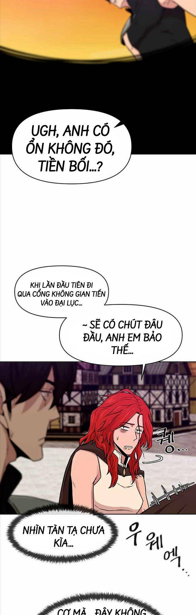 lãng khách một mình chapter 12 - Next chương 13