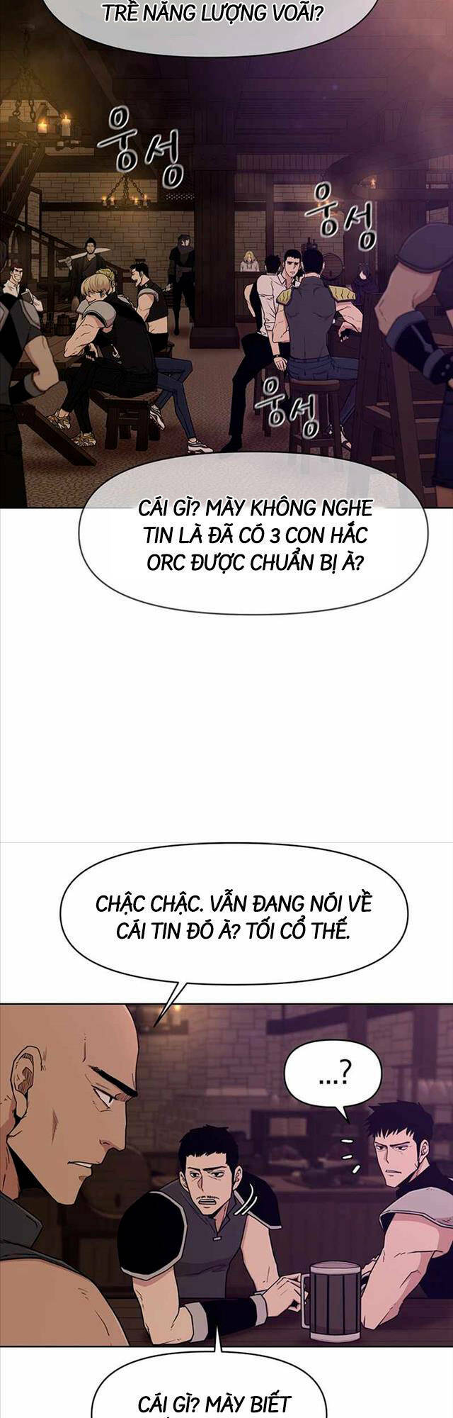 lãng khách một mình chapter 12 - Next chương 13