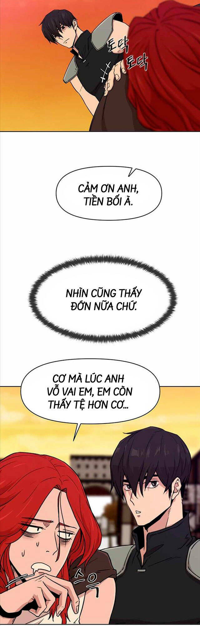 lãng khách một mình chapter 12 - Next chương 13