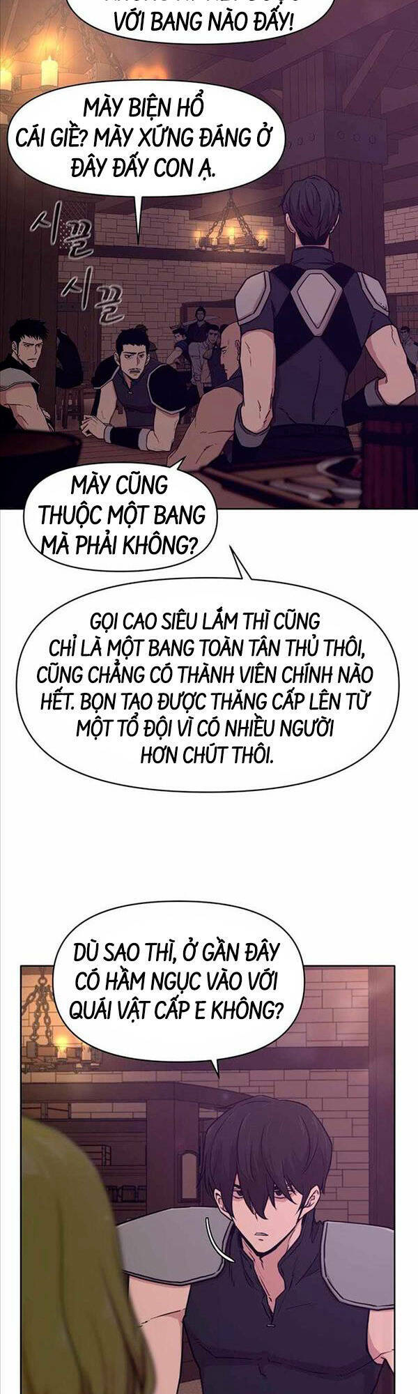 lãng khách một mình chương 13 - Next Chapter 14