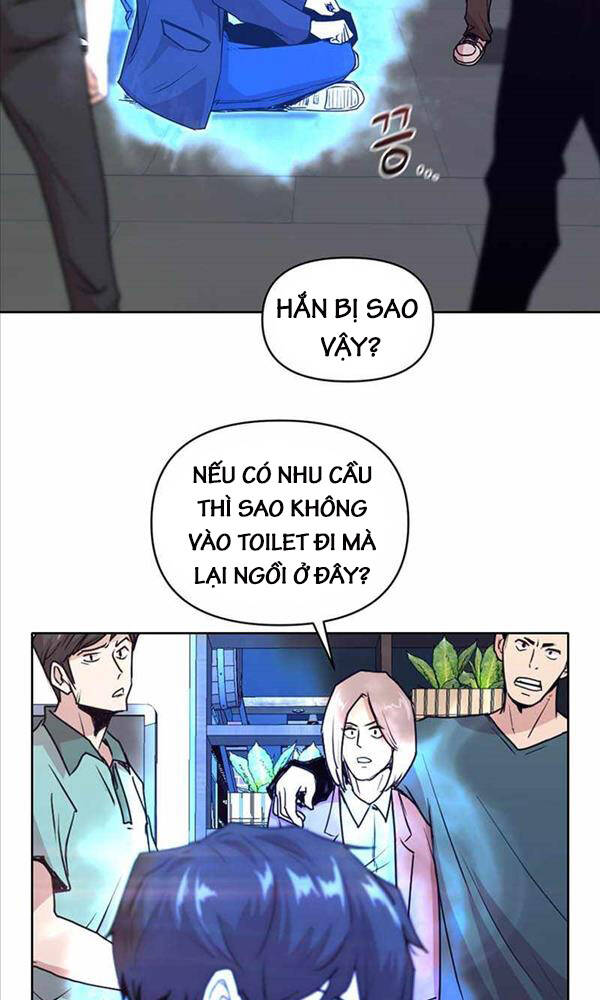 lãng khách một mình chapter 3 - Trang 2