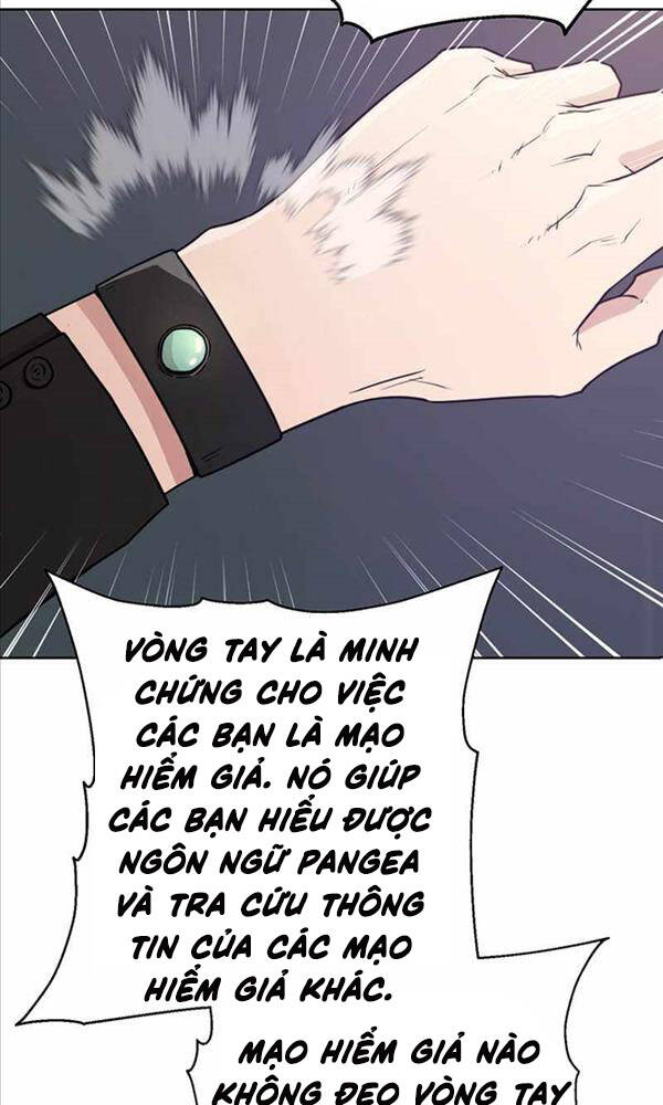 lãng khách một mình chapter 3 - Trang 2