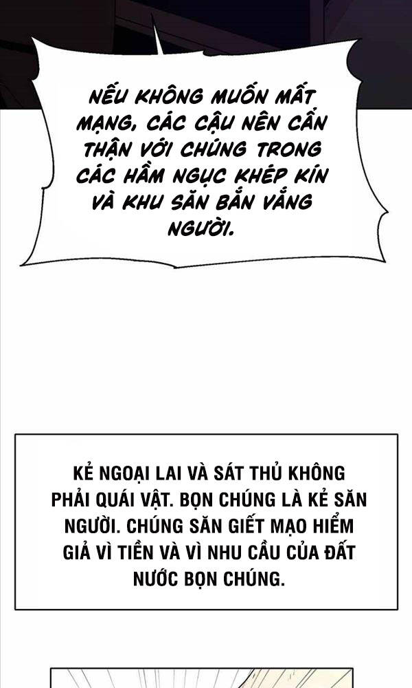 lãng khách một mình chapter 3 - Trang 2