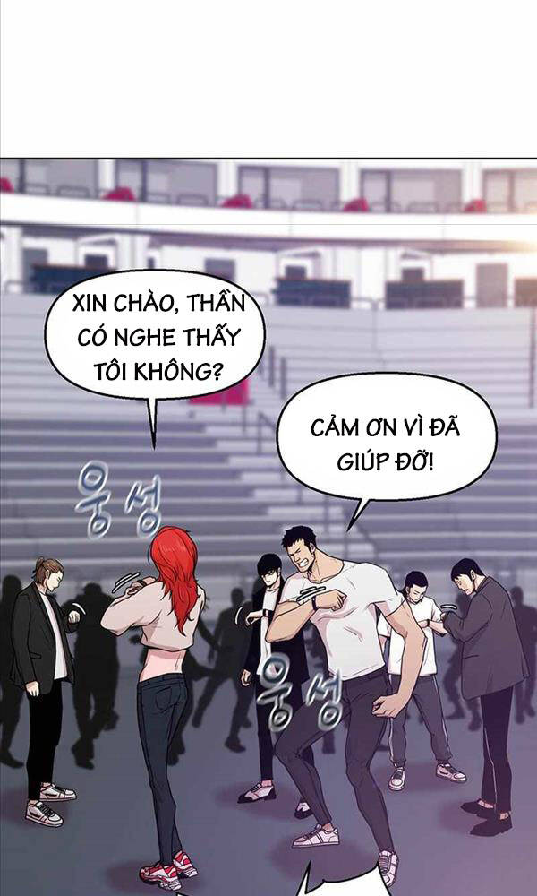 lãng khách một mình chapter 3 - Trang 2