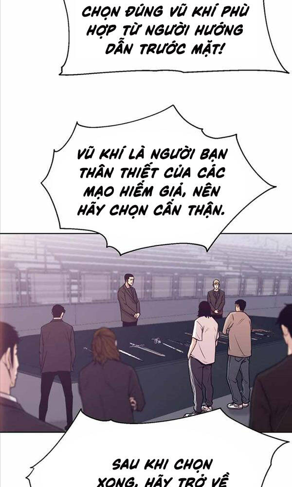 lãng khách một mình chapter 3 - Trang 2