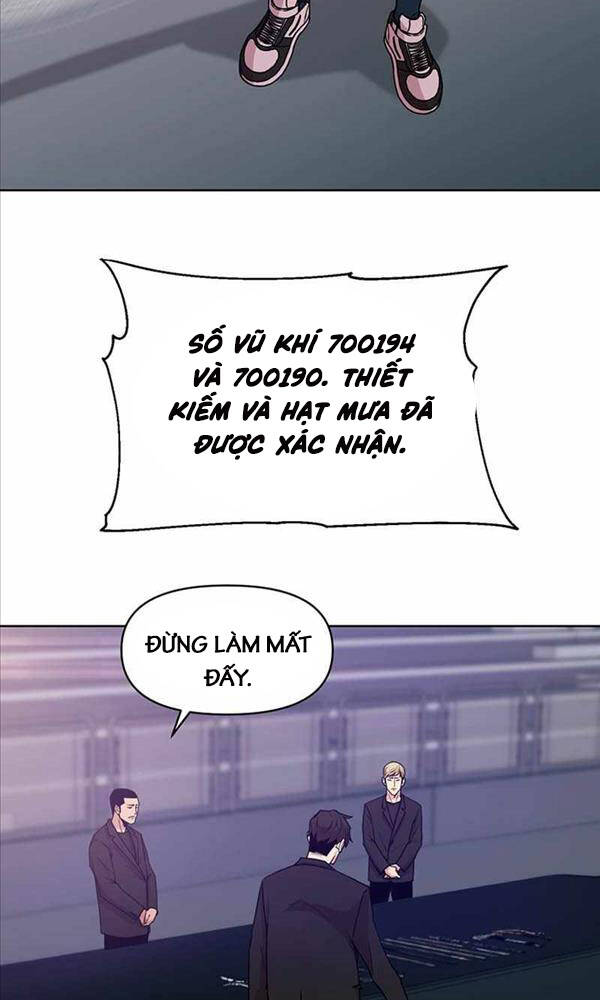 lãng khách một mình chapter 3 - Trang 2