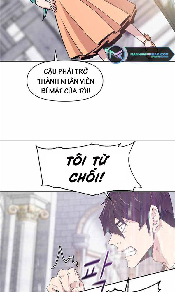 lãng khách một mình chapter 3 - Trang 2