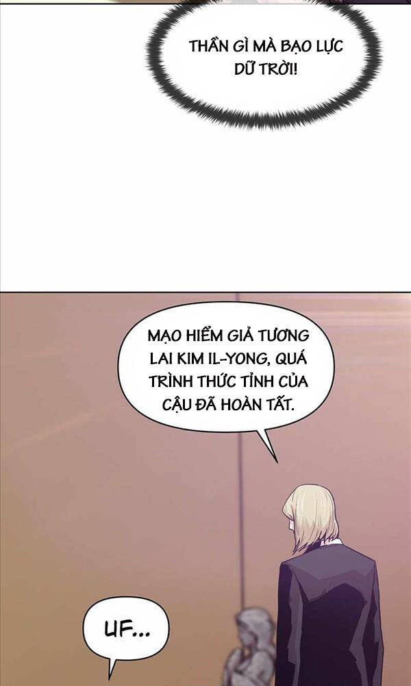 lãng khách một mình chapter 3 - Trang 2