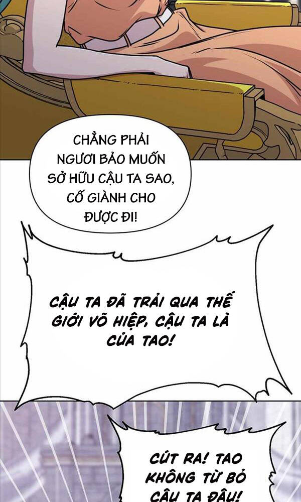 lãng khách một mình chapter 3 - Trang 2