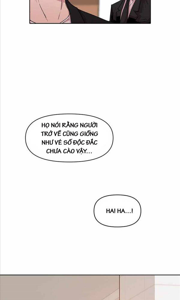 lãng khách một mình chapter 3 - Trang 2