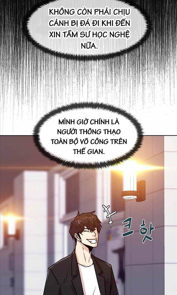 lãng khách một mình chapter 3 - Trang 2