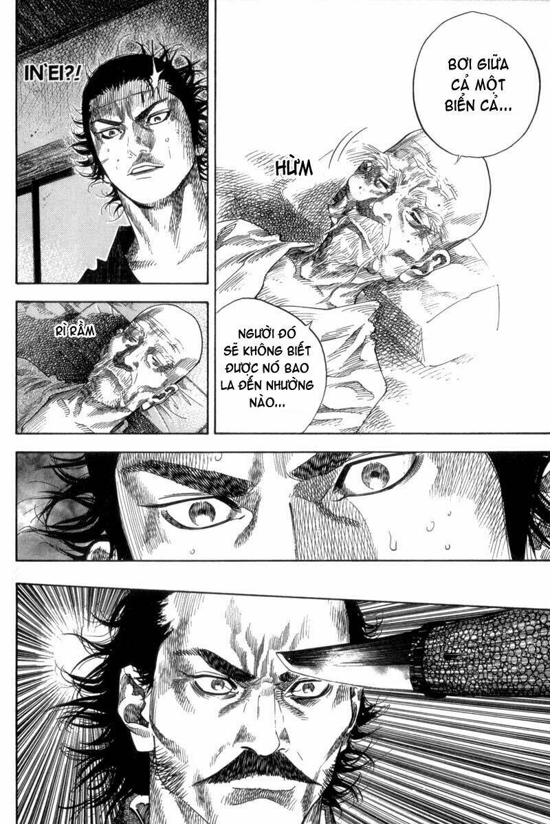 lãng khách chapter 100 - Trang 2