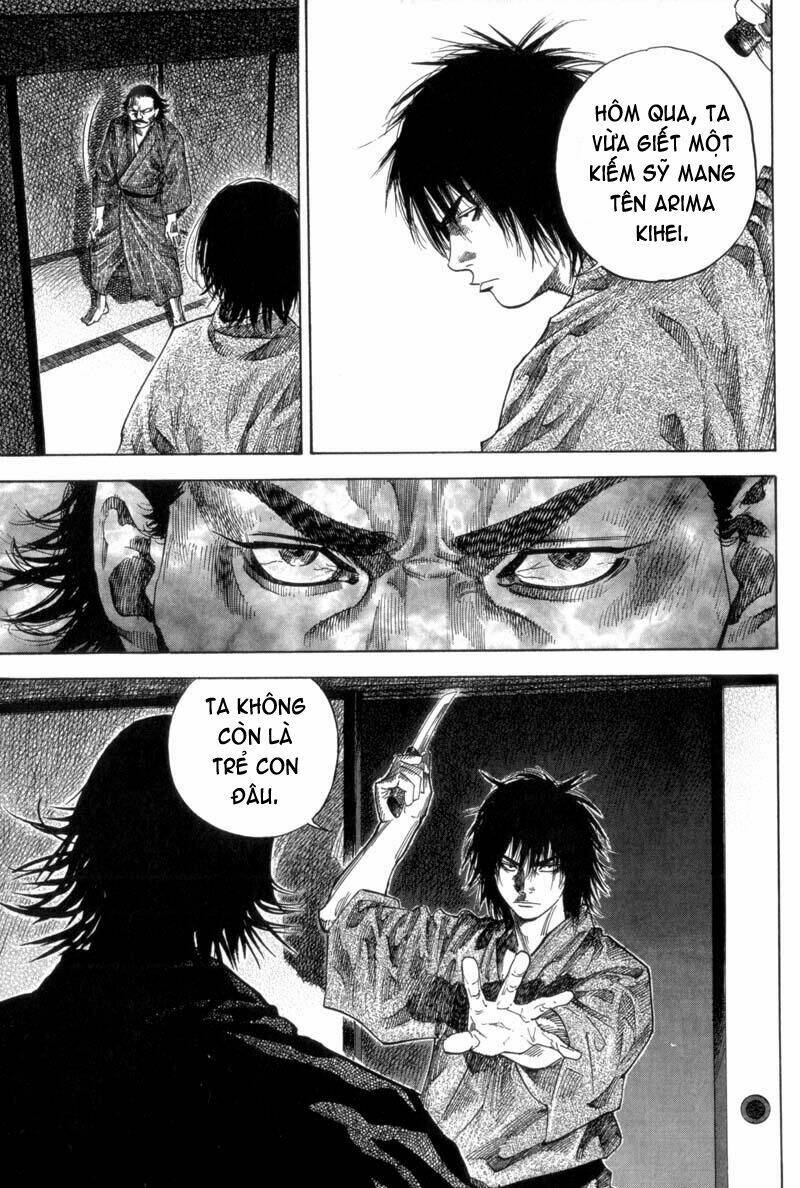 lãng khách chapter 100 - Trang 2