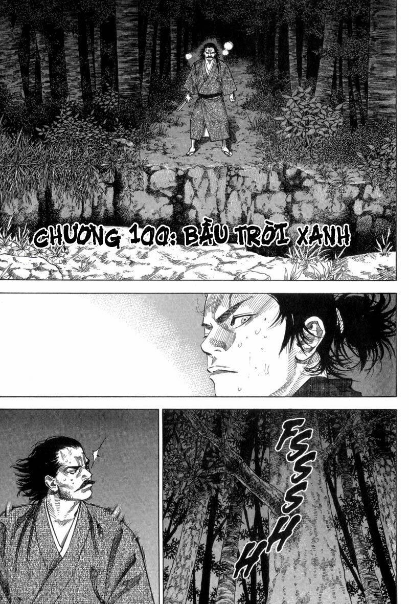 lãng khách chapter 101 - Trang 2