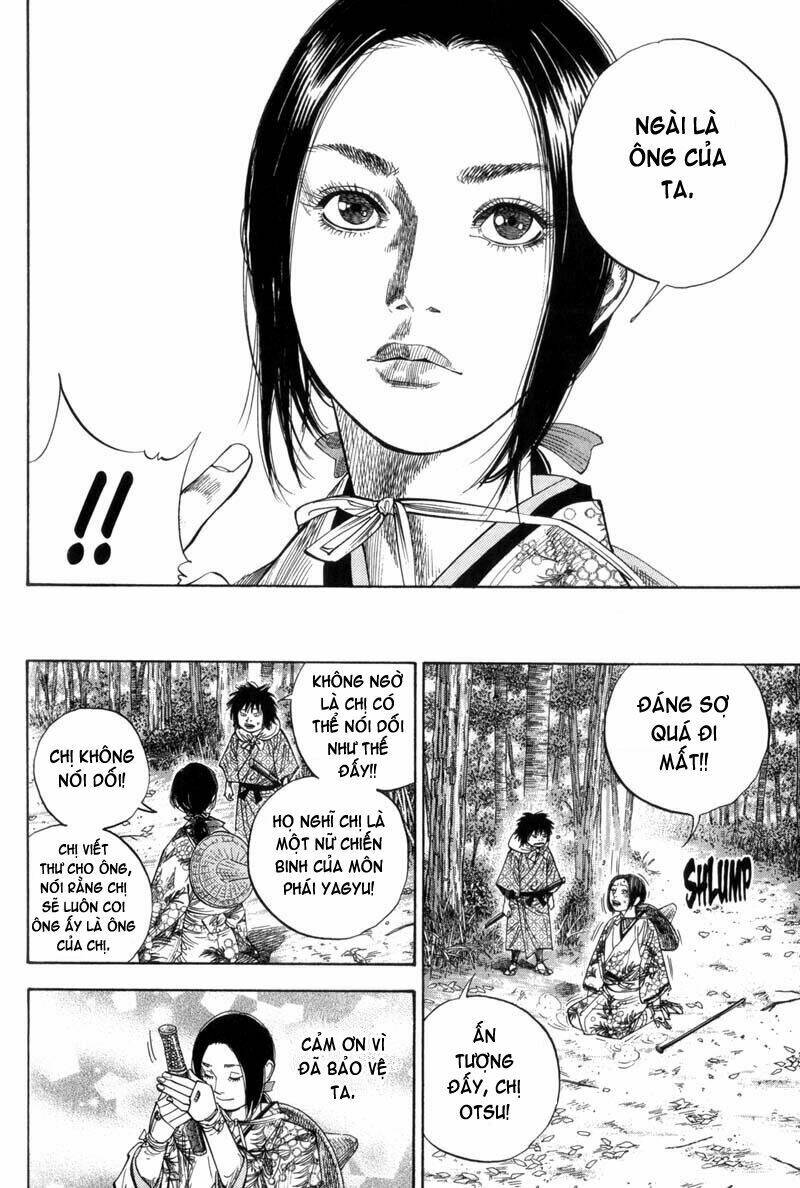 lãng khách chapter 106 - Trang 2