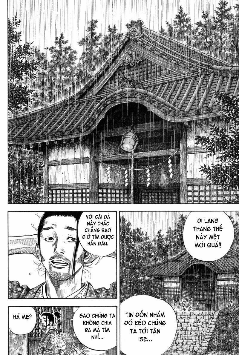 lãng khách chapter 106 - Trang 2