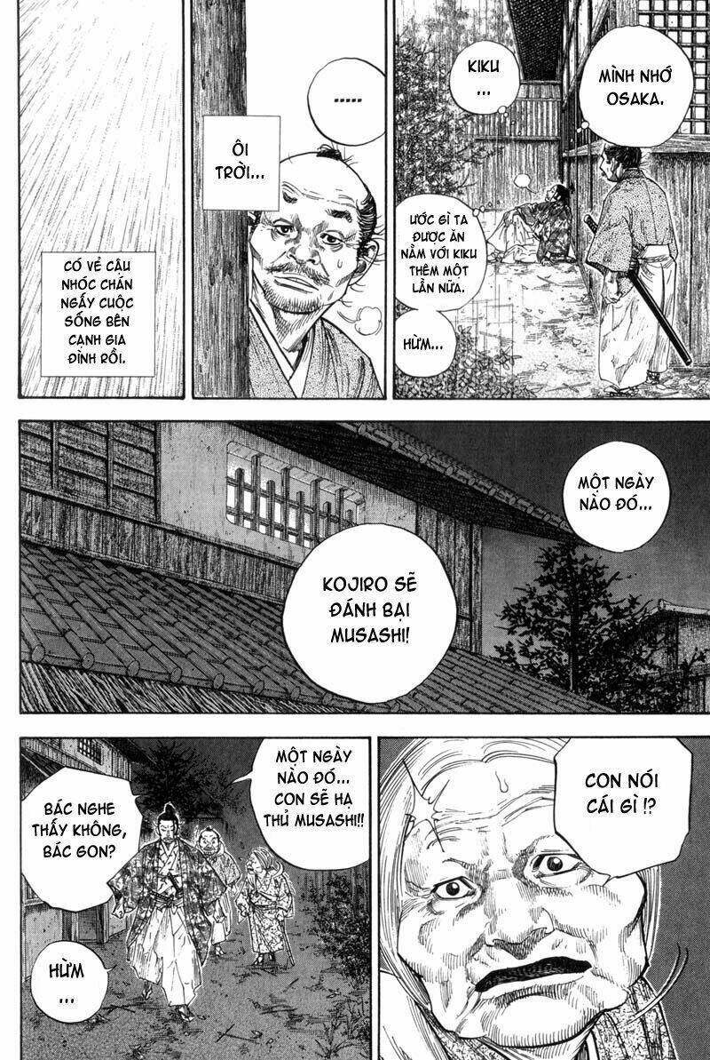 lãng khách chapter 106 - Trang 2