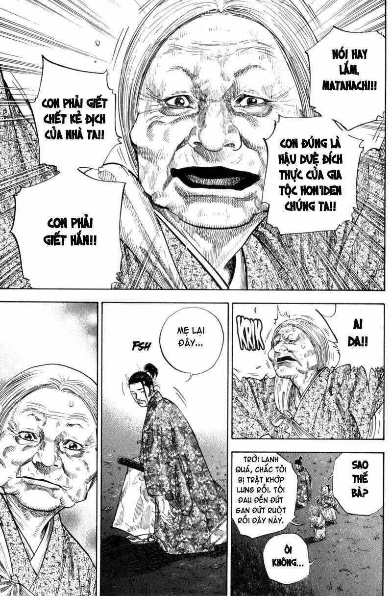 lãng khách chapter 106 - Trang 2