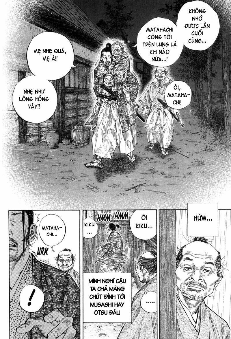 lãng khách chapter 106 - Trang 2