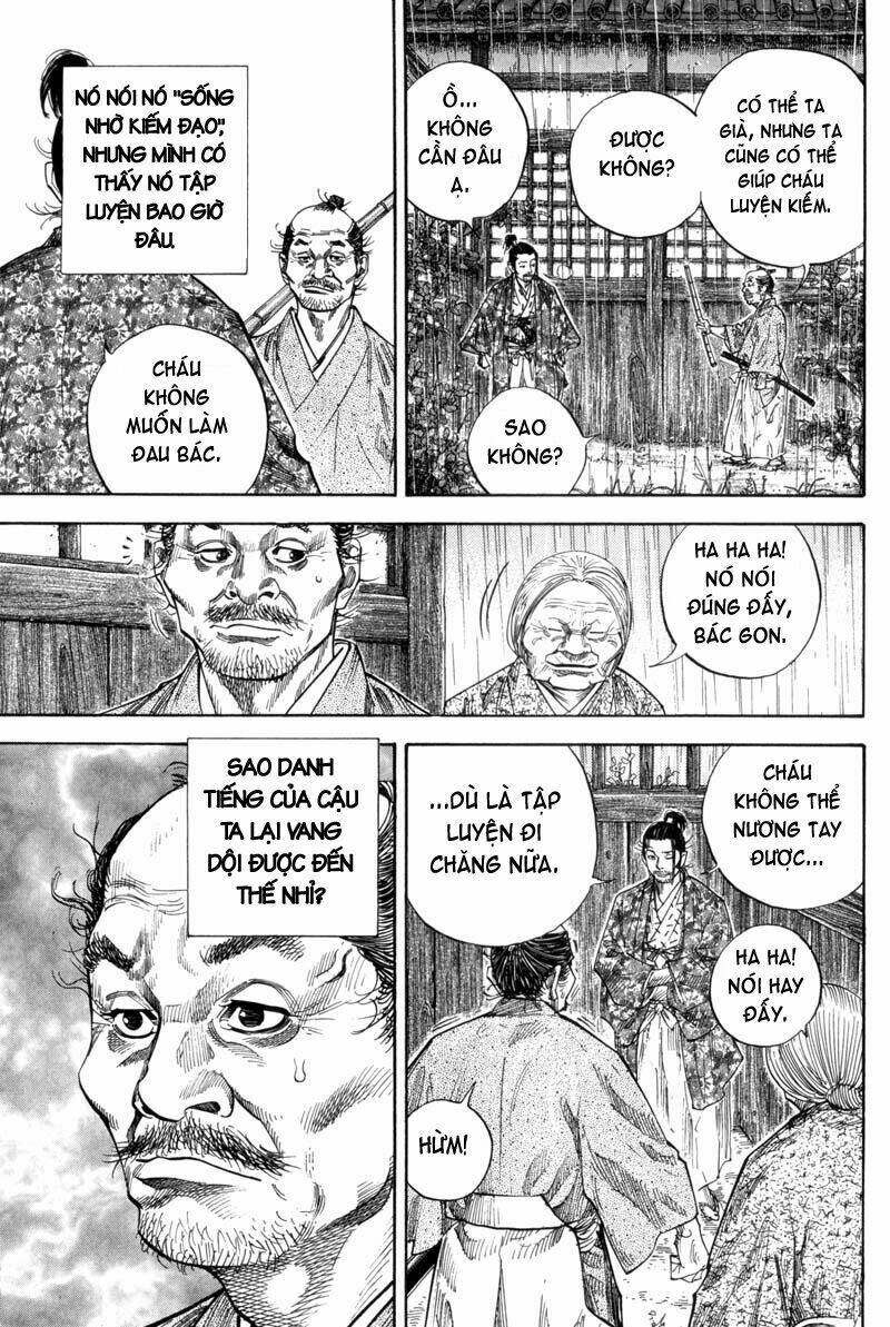 lãng khách chapter 106 - Trang 2