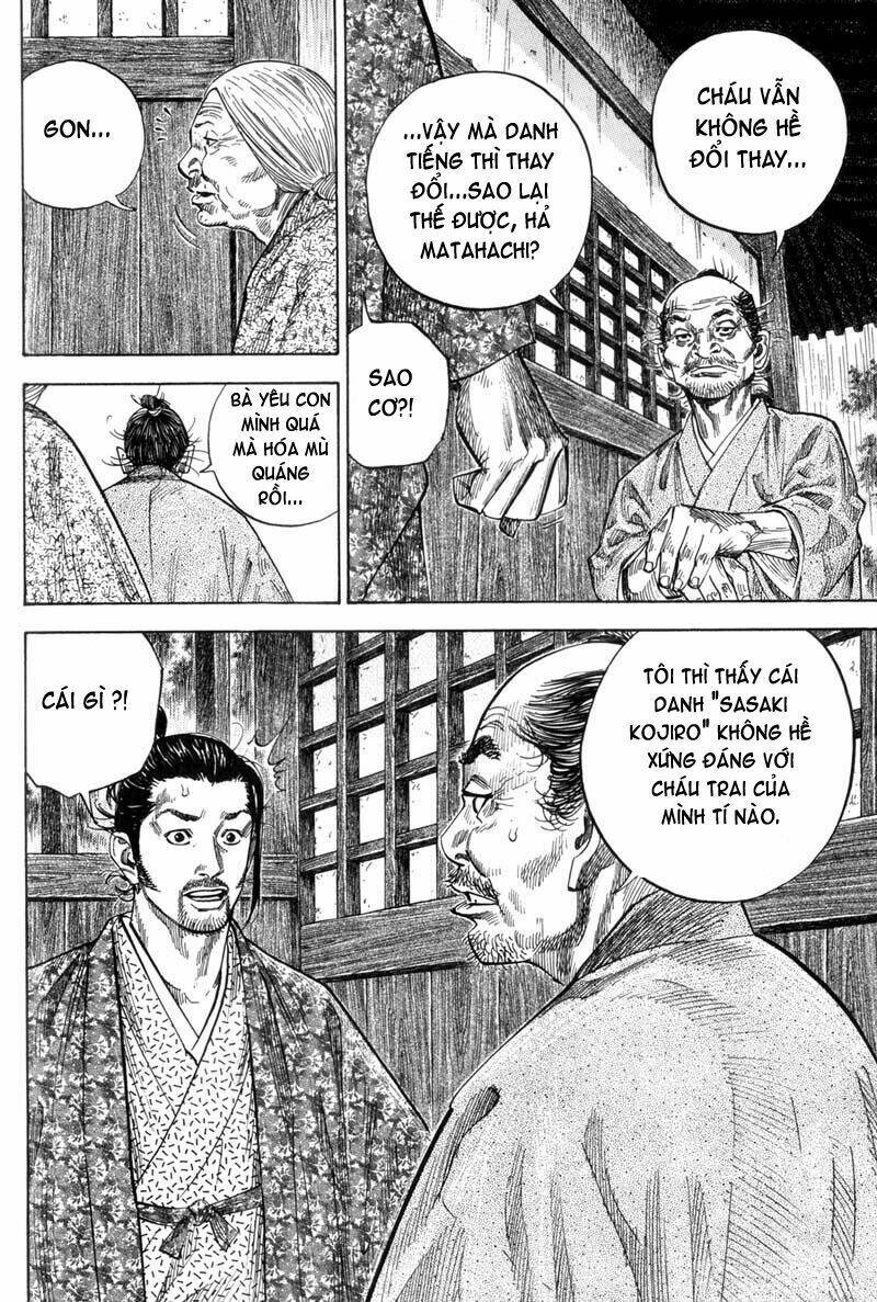 lãng khách chapter 106 - Trang 2