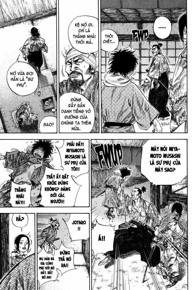 lãng khách chapter 106 - Trang 2