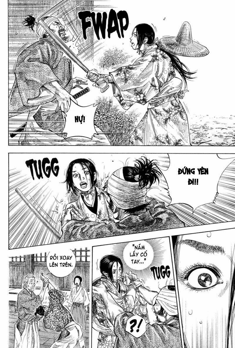 lãng khách chapter 106 - Trang 2