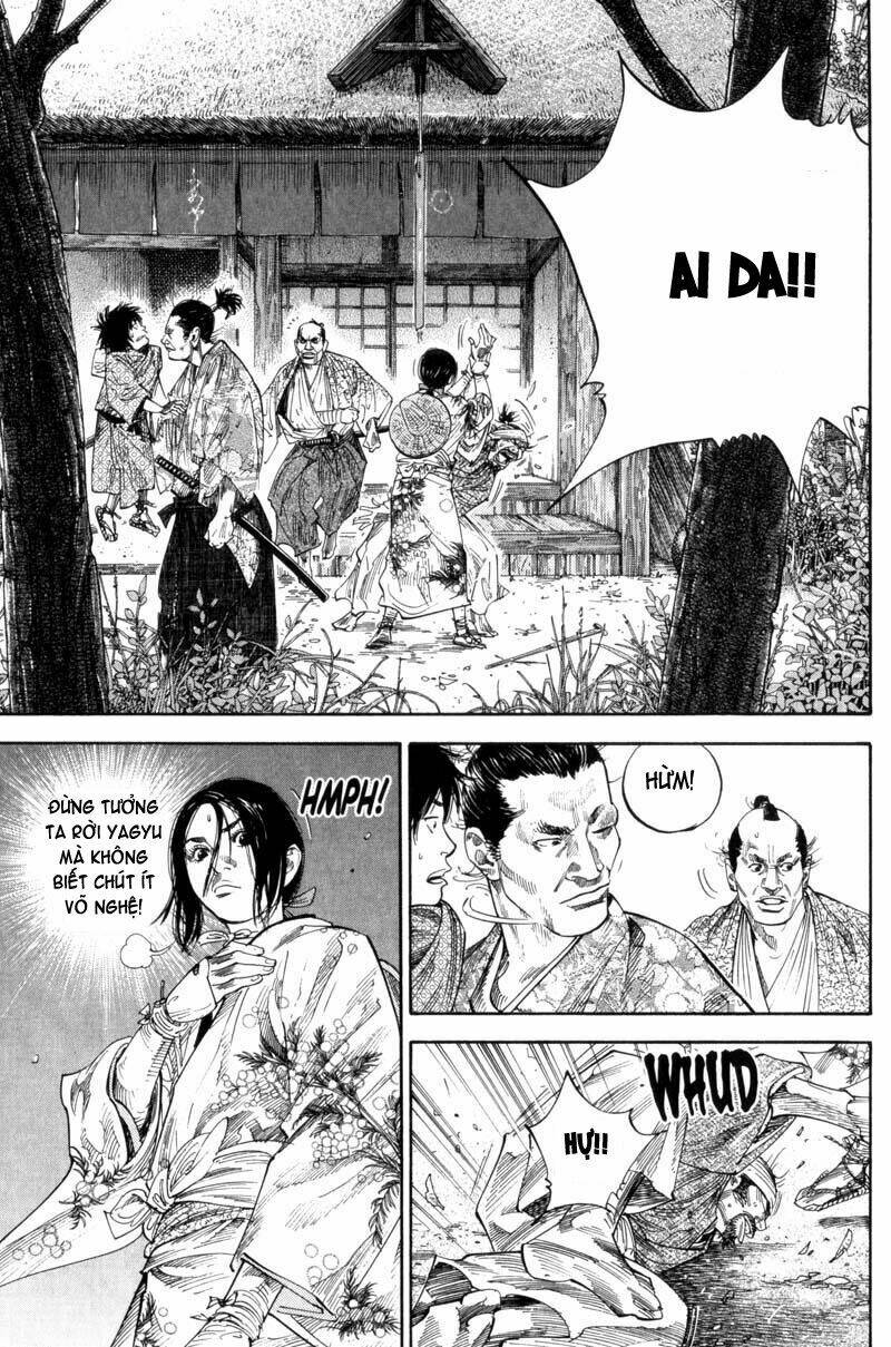 lãng khách chapter 106 - Trang 2